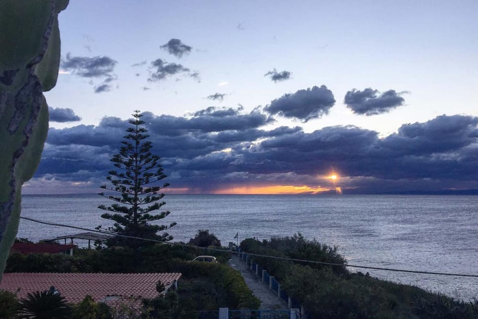 Sea view