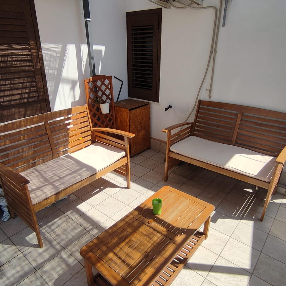 sunbed
