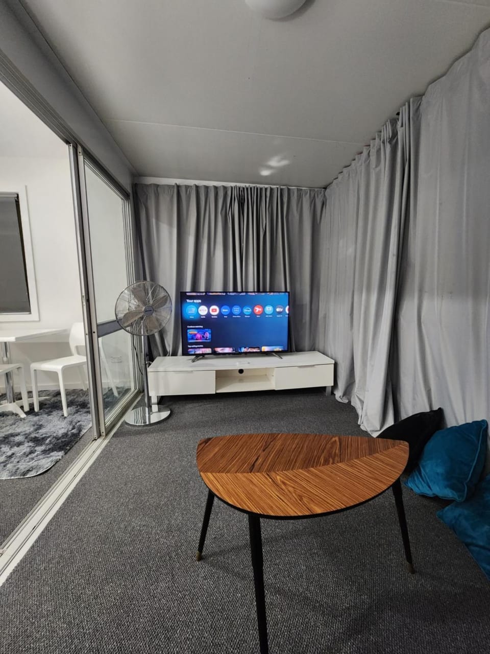 TV and multimedia