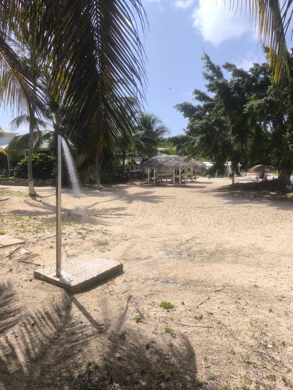 Anse des Rochers Paradise Apartment in Grande-Terre, Guadeloupe