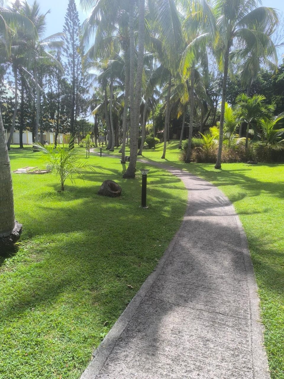 Anse des Rochers Paradise Apartment in Grande-Terre, Guadeloupe