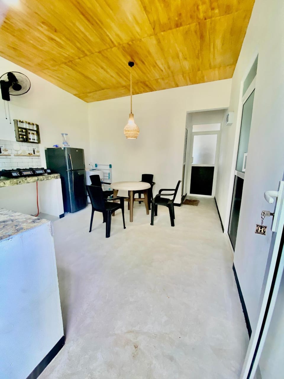 Cinnamon garden villa Villa in Southern Province