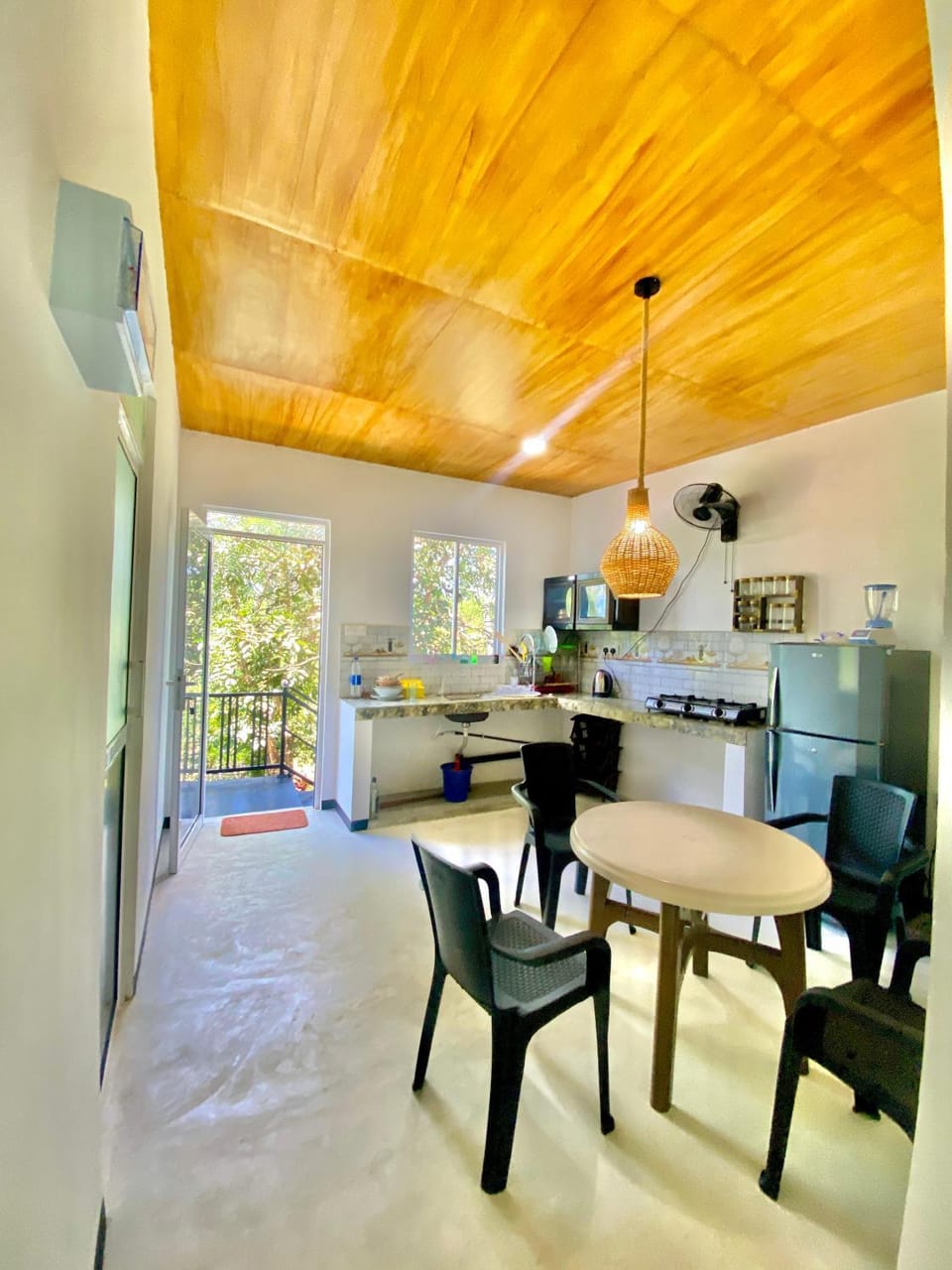 Cinnamon garden villa Villa in Southern Province