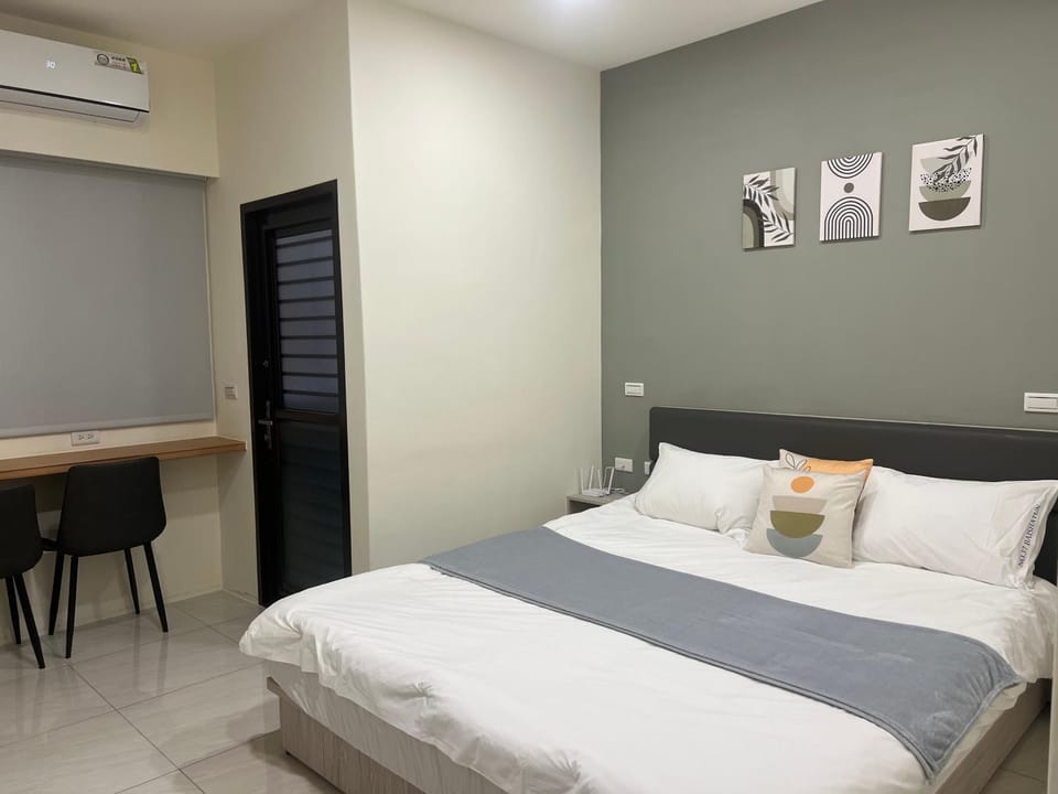 No37 BAISHATUN旅處 Vacation rental in Taiwan, Province of China