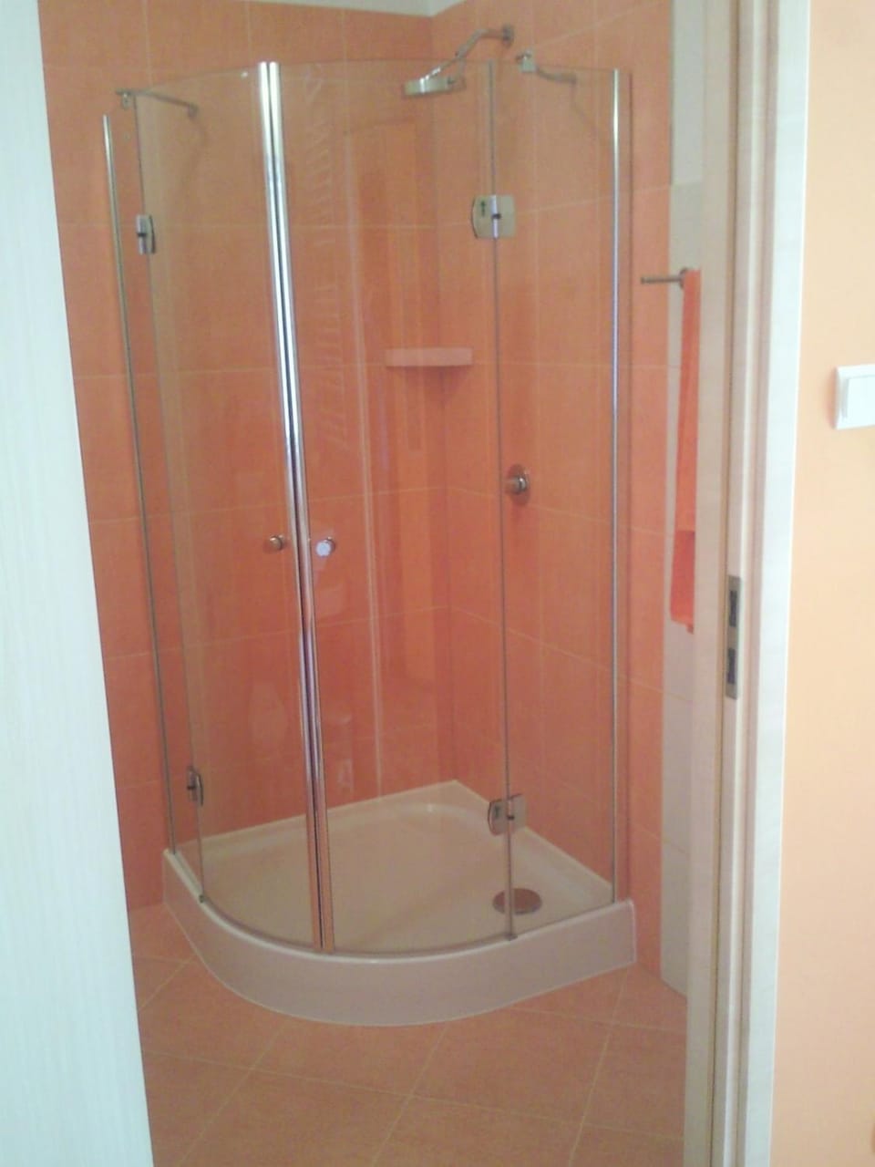 Apartament przy Promenadzie Apartment in Lithuania