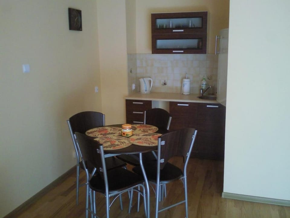 Apartament przy Promenadzie Apartment in Lithuania