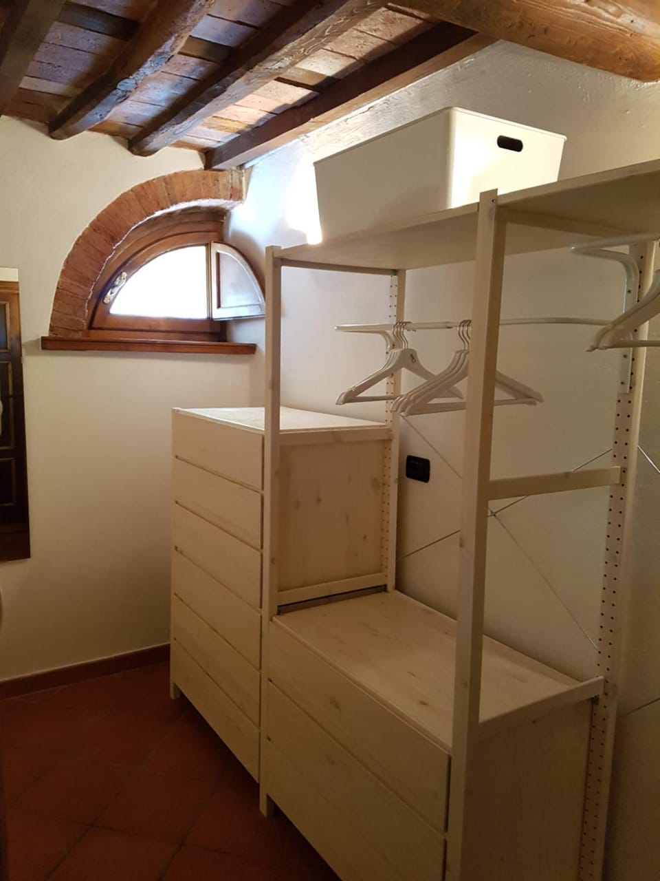 wardrobe