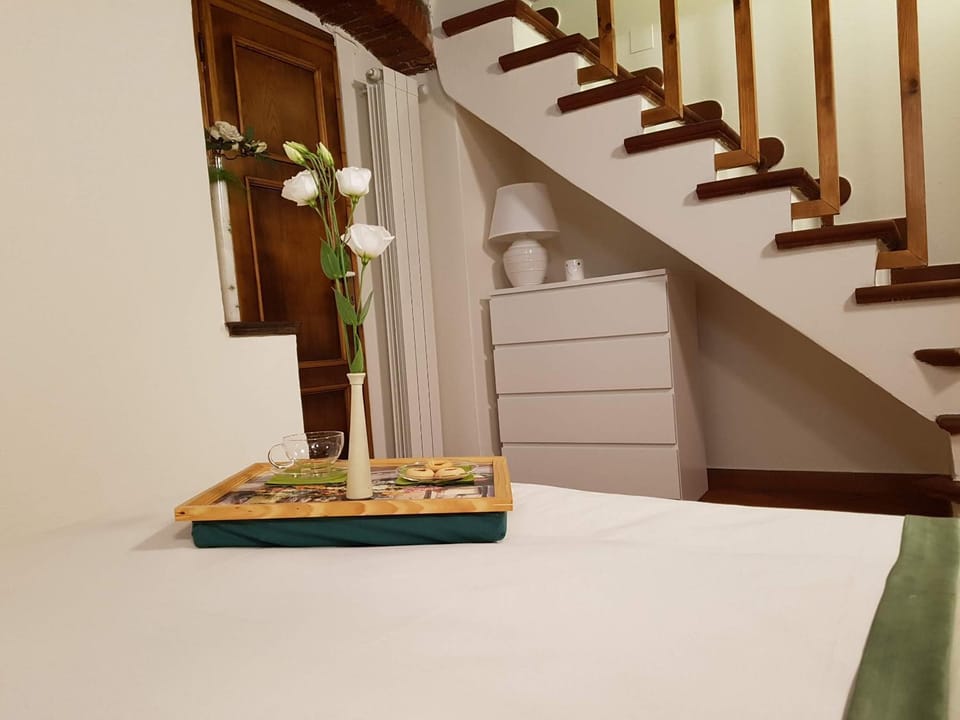 Casa Luce Apartment in Pietrasanta
