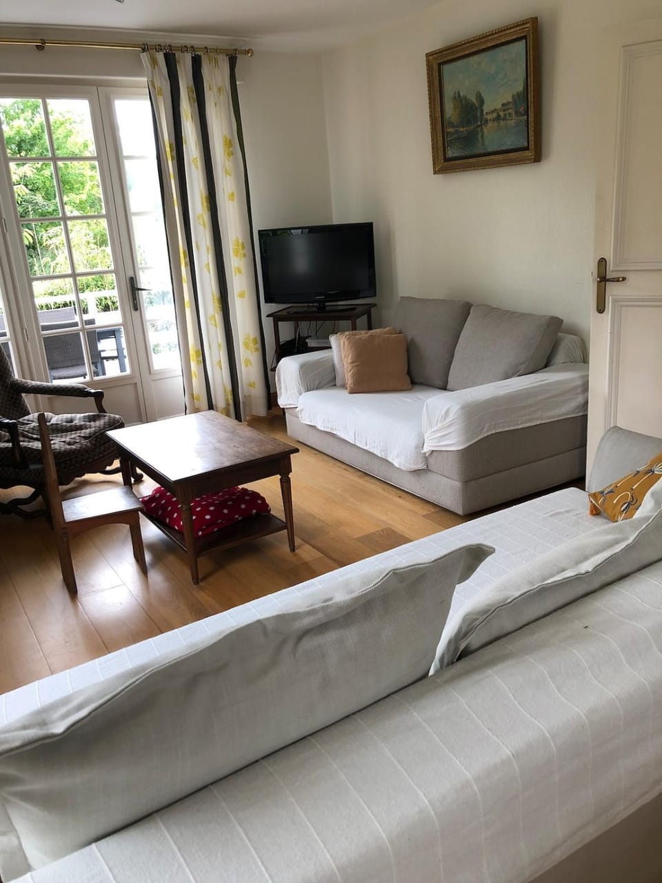 Les Oyats - Maison classée 3 étoiles House in Ambleteuse