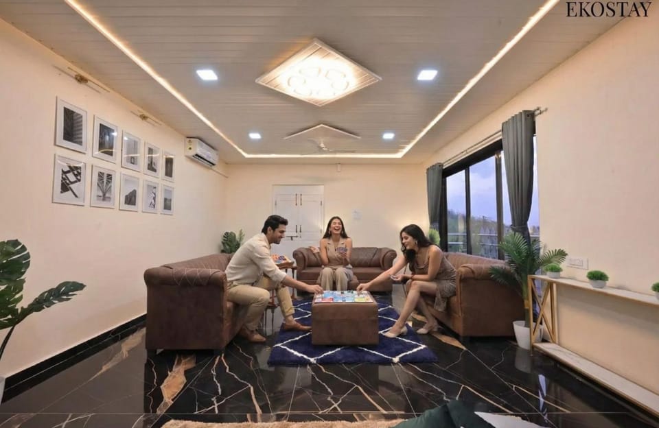 EKOSTAY - Serene Villa Villa in Maharashtra