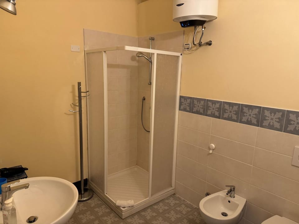 Shower