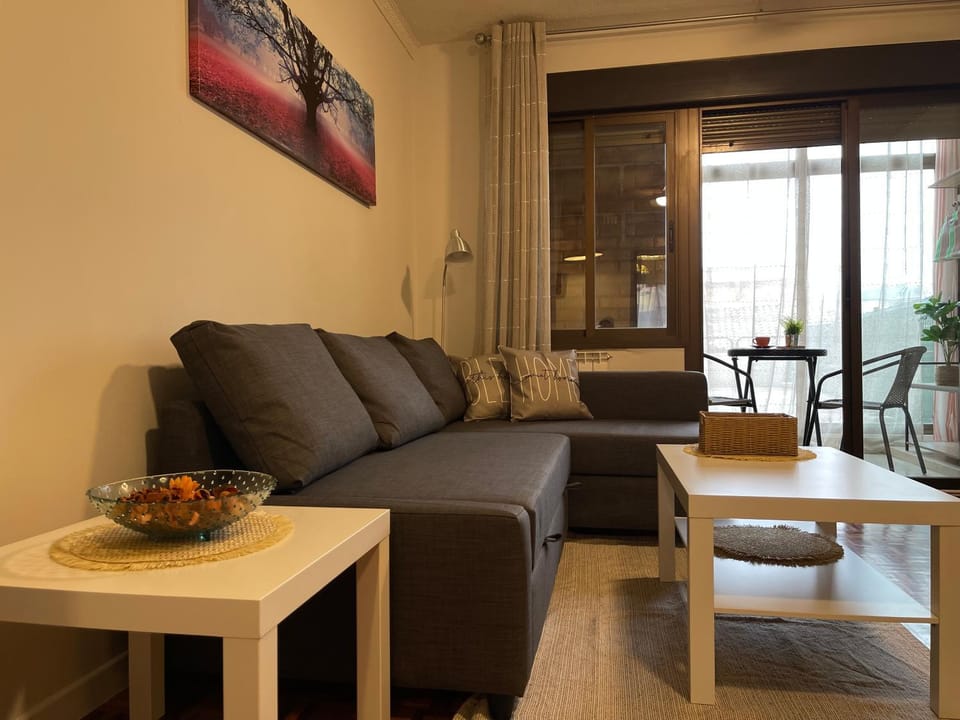 Terracita de Gayarre Apartment in Tudela