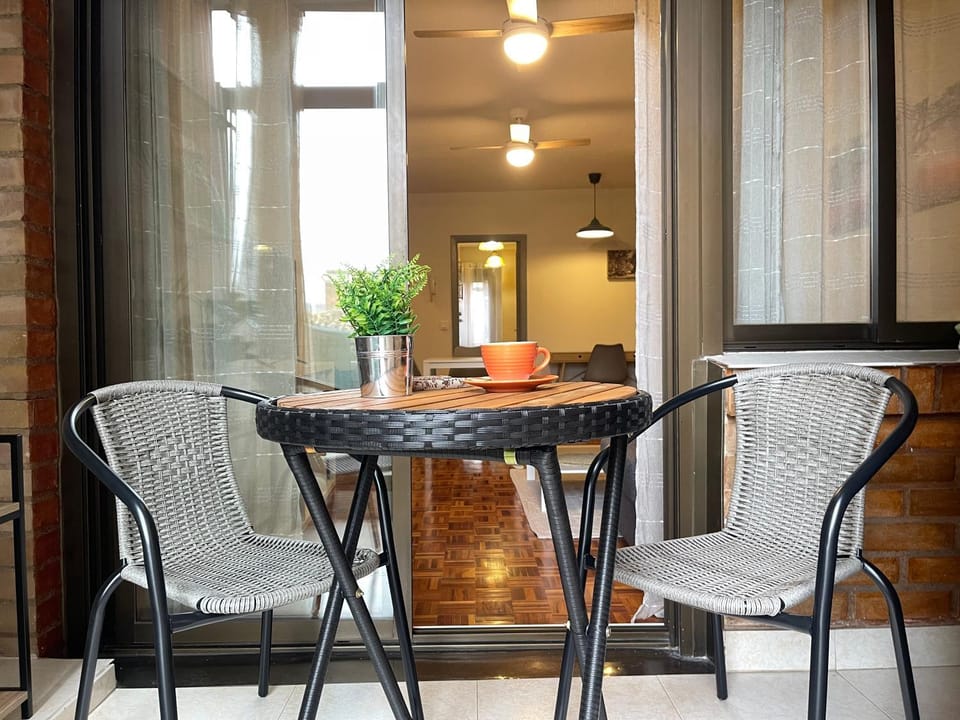 Terracita de Gayarre Apartment in Tudela