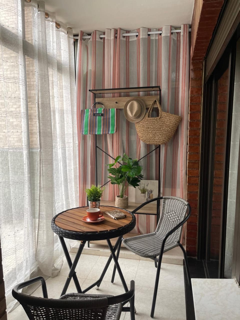 Terracita de Gayarre Apartment in Tudela