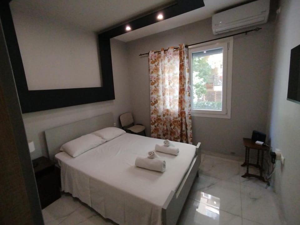 Michali's Sepolia Agios Meletis Apartment Apartment in Athens
