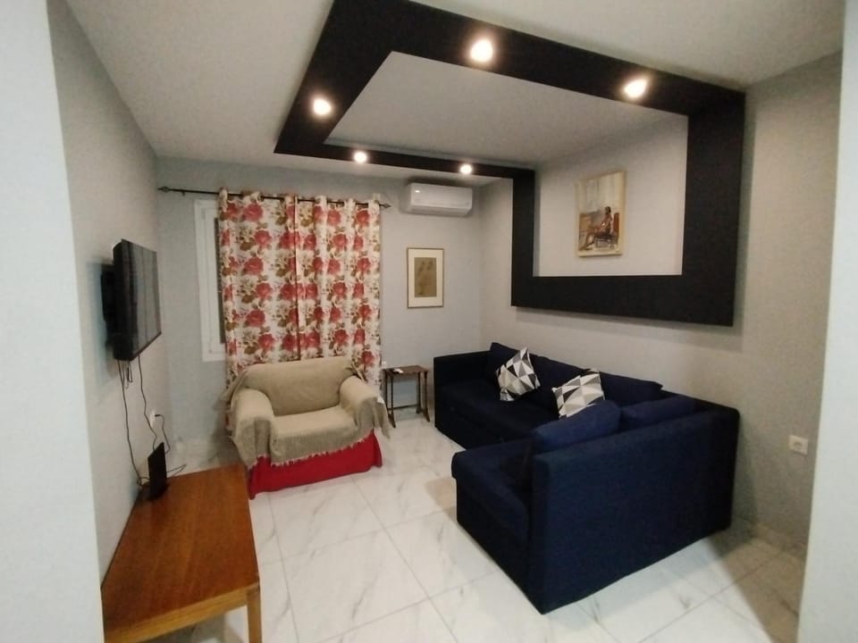 Michali's Sepolia Agios Meletis Apartment Apartment in Athens