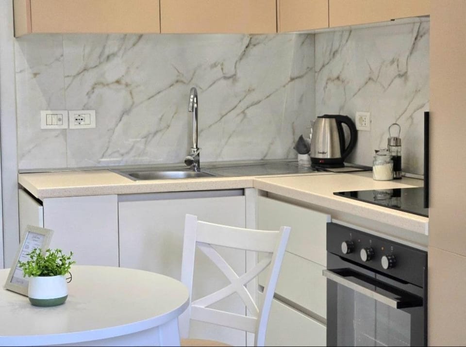 City Center Unit For Rent Apartment in Tirana