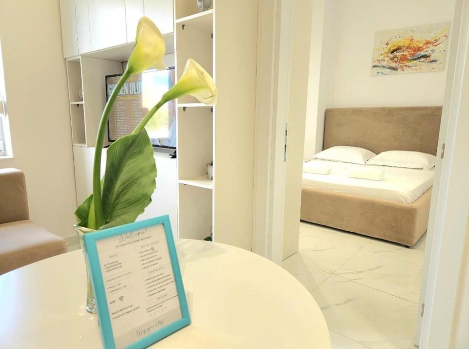 City Center Unit For Rent Apartment in Tirana