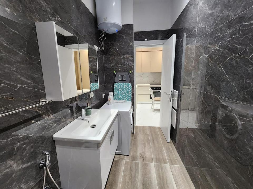City Center Unit For Rent Apartment in Tirana