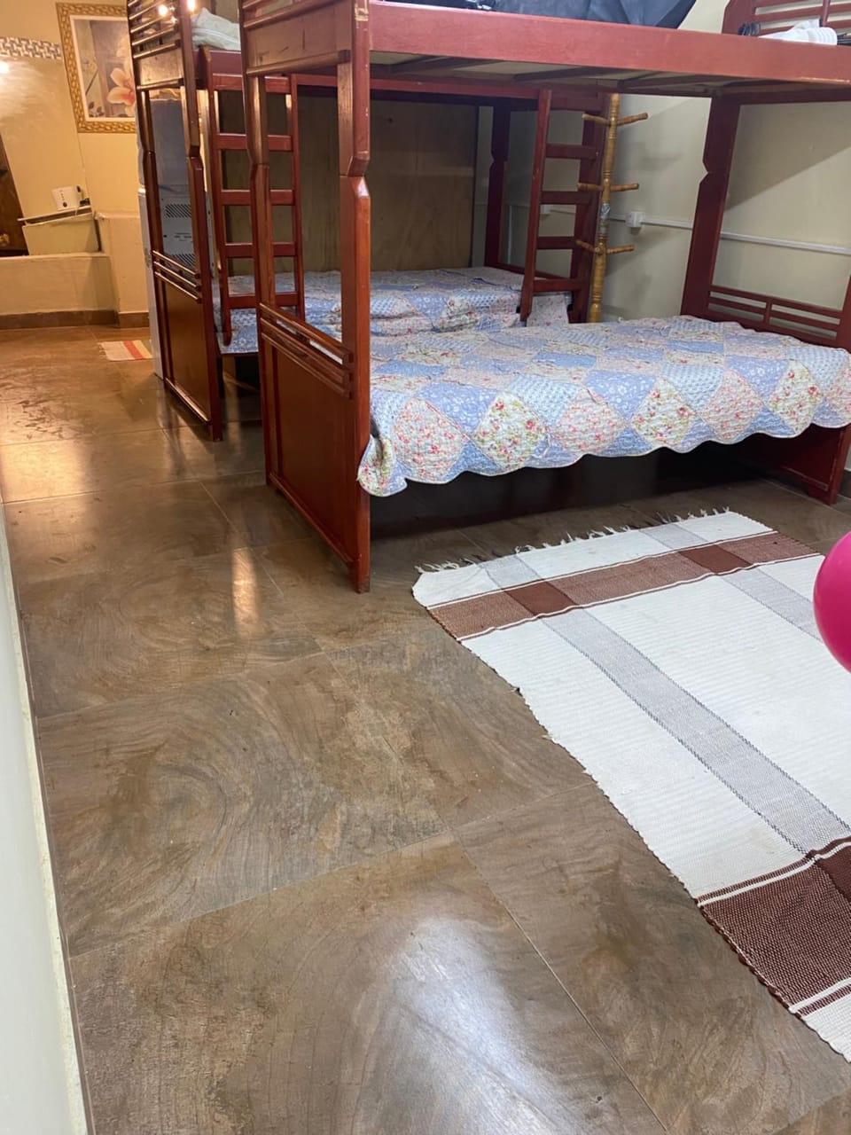 Casa Maria trilheira Bed and Breakfast in State of Rio de Janeiro