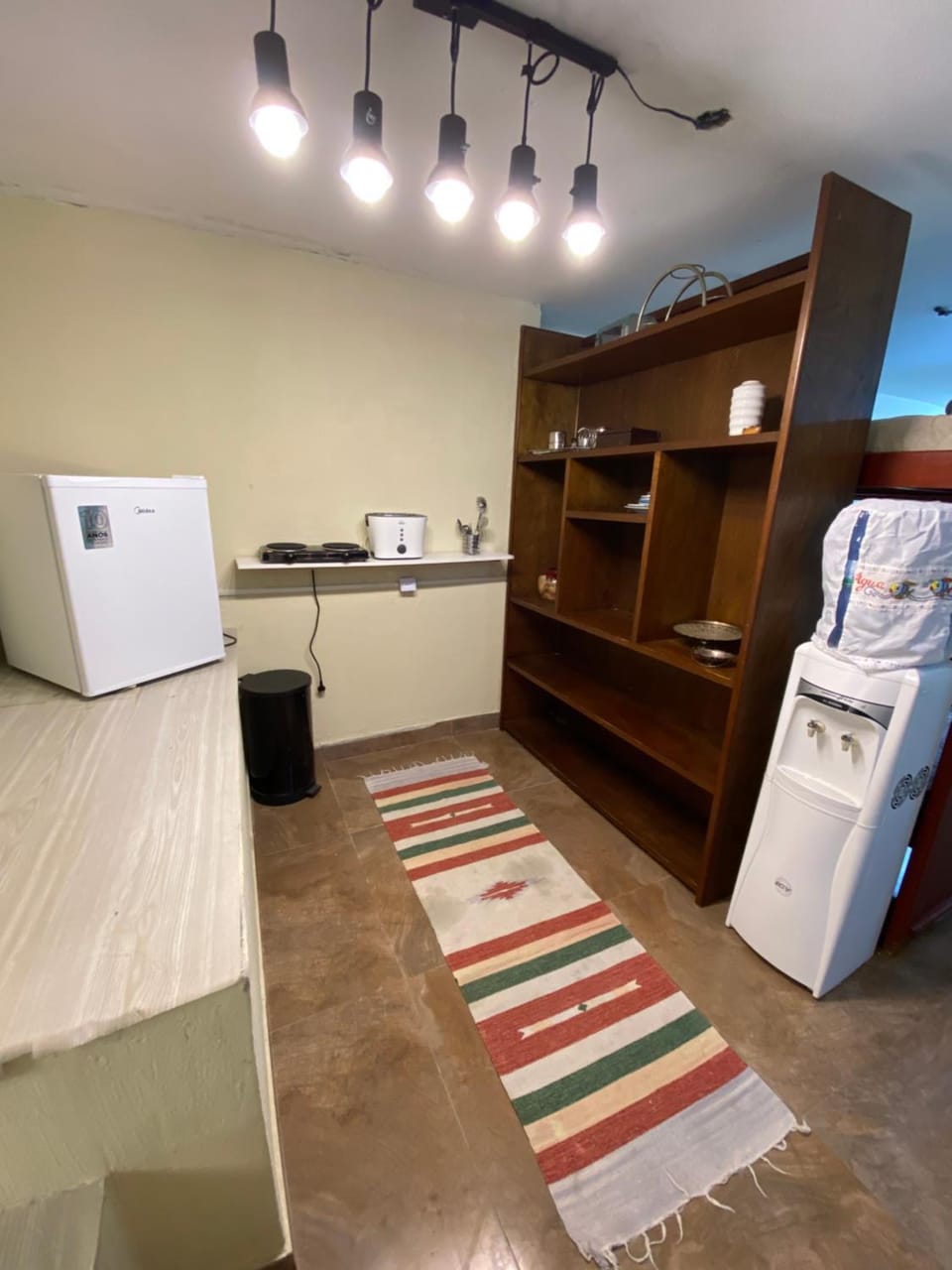 Casa Maria trilheira Bed and Breakfast in State of Rio de Janeiro