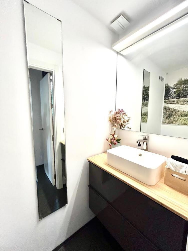 Hispalis Design at Home Apartment in Seville