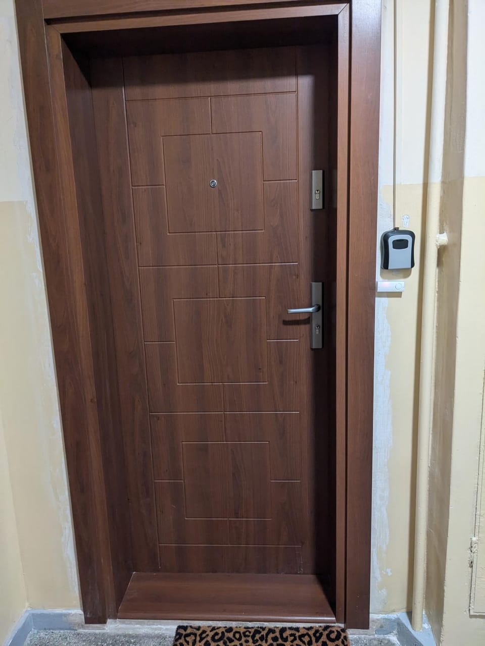 Mała dziupla Apartment in Czechia
