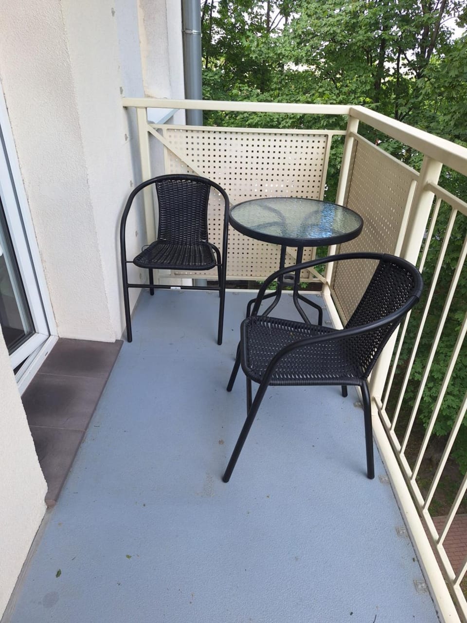 Mała dziupla Apartment in Czechia