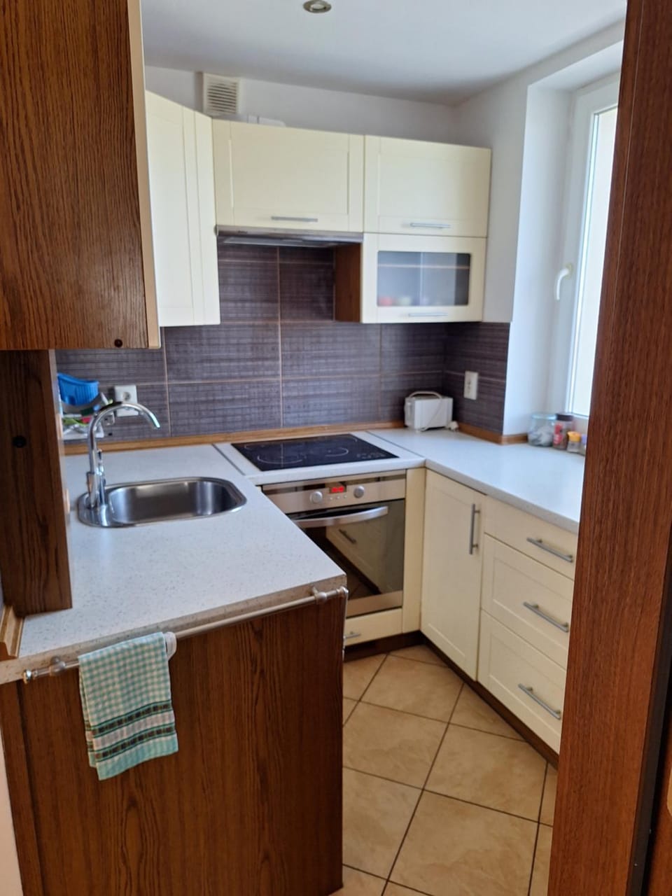 Mała dziupla Apartment in Czechia