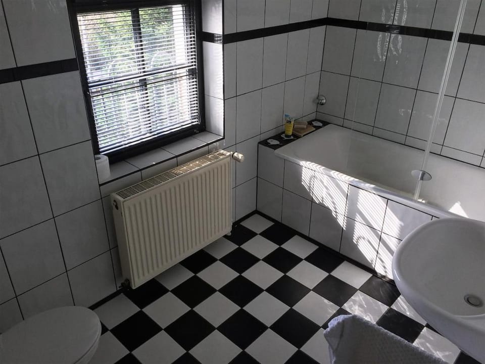 Fantastic duplex apartment with terrace Apartment in Krefeld