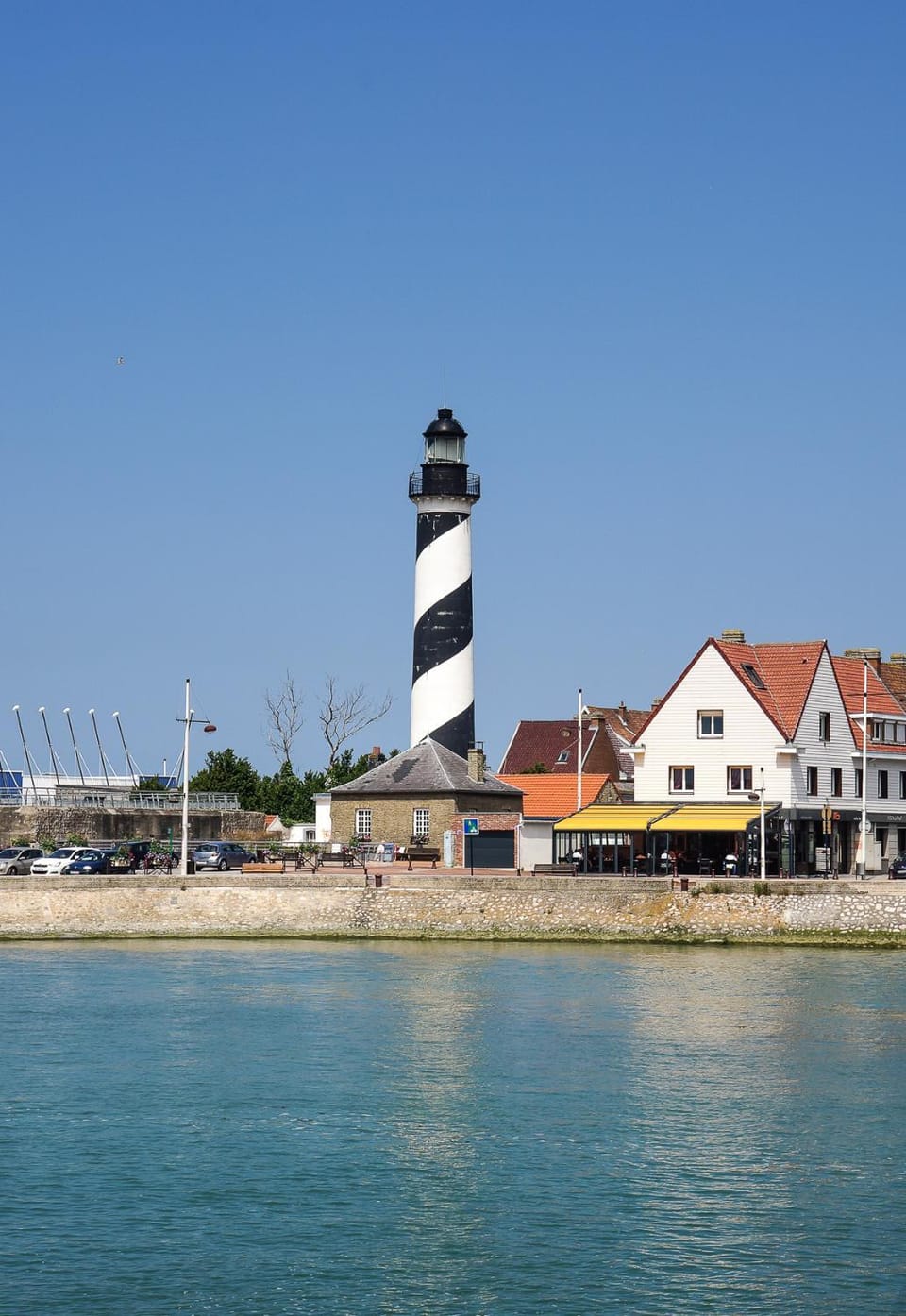 Hôtel le 116 Apartment hotel in Hauts-de-France