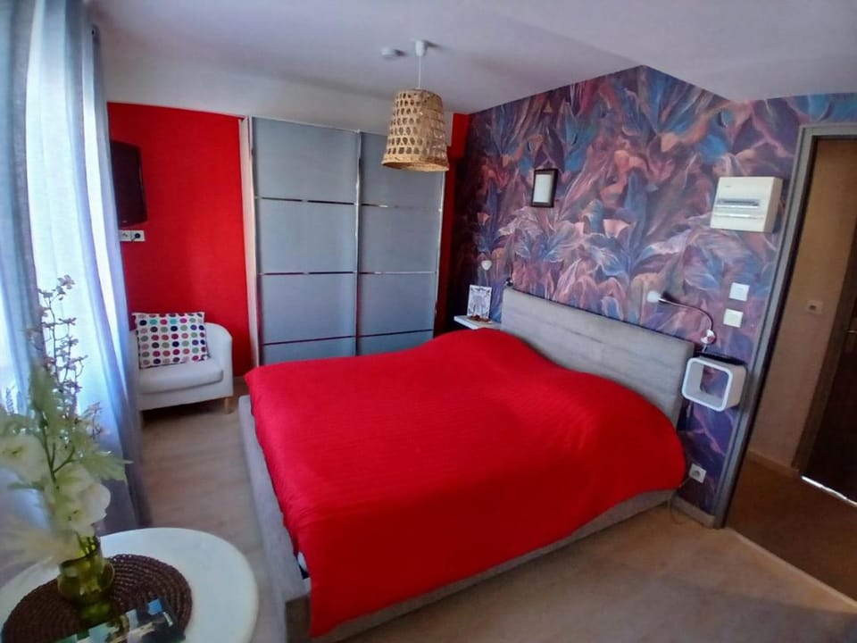 Hôtel le 116 Apartment hotel in Hauts-de-France