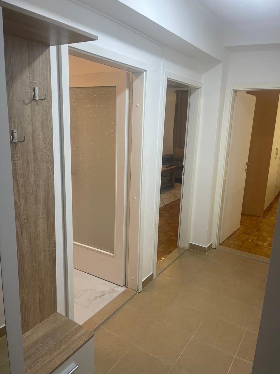 Tamara Apartment in Zlatibor District, Serbia