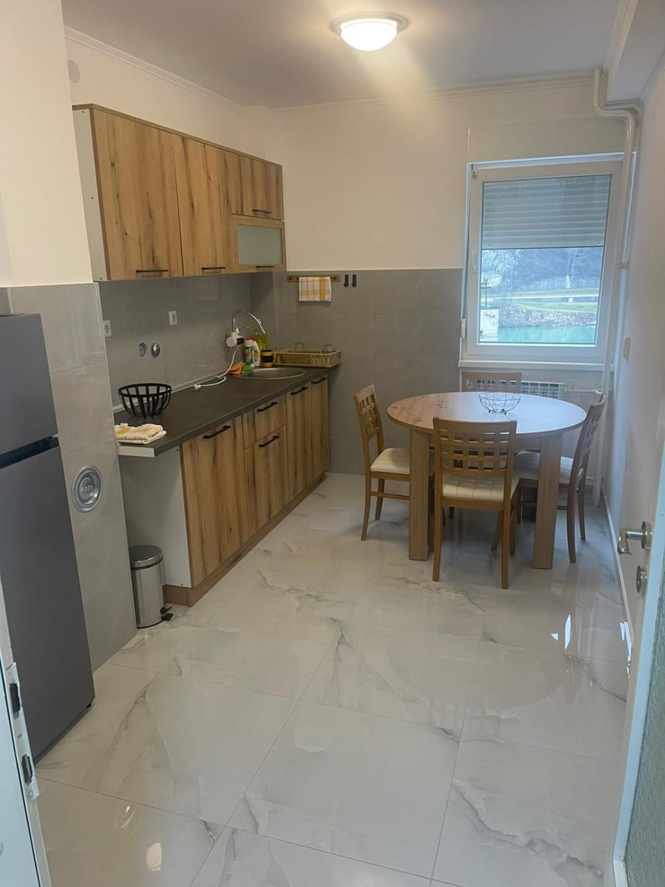 Tamara Apartment in Zlatibor District, Serbia