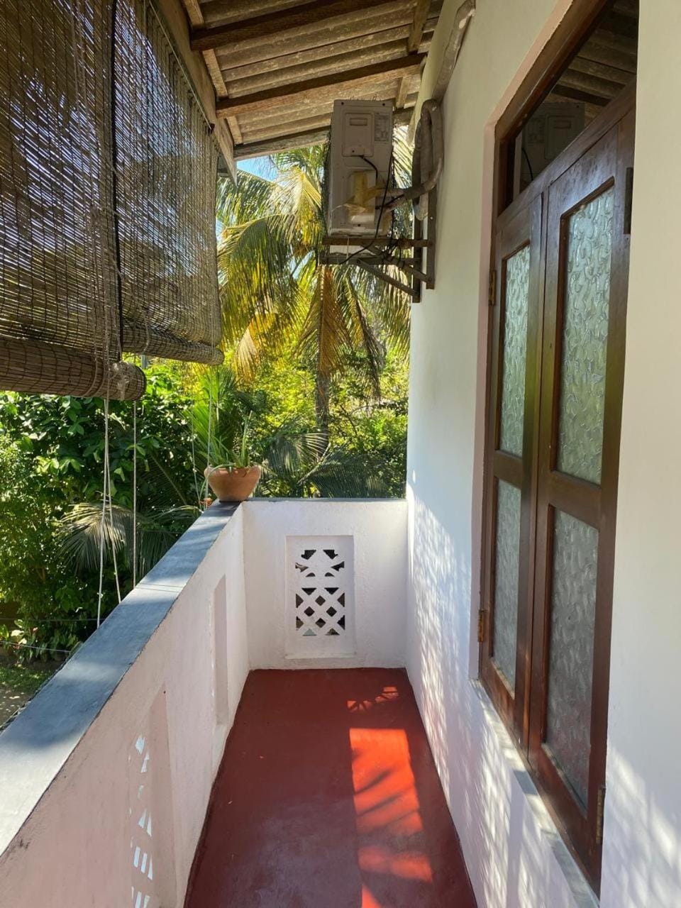 River Side Guest Apartment in Southern Province