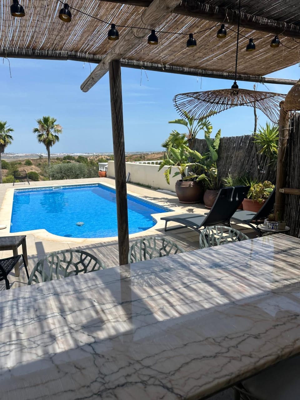 Casa Romeo y Julieta Villa in Faro District