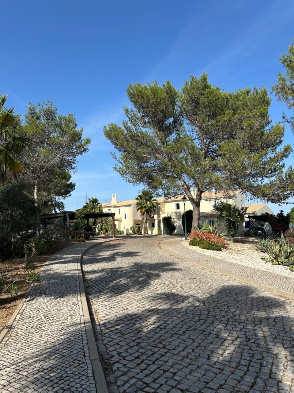 Casa Romeo y Julieta Villa in Faro District