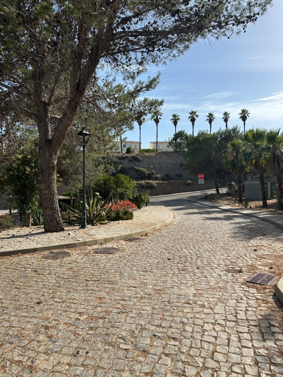 Casa Romeo y Julieta Villa in Faro District