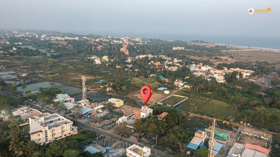 Location