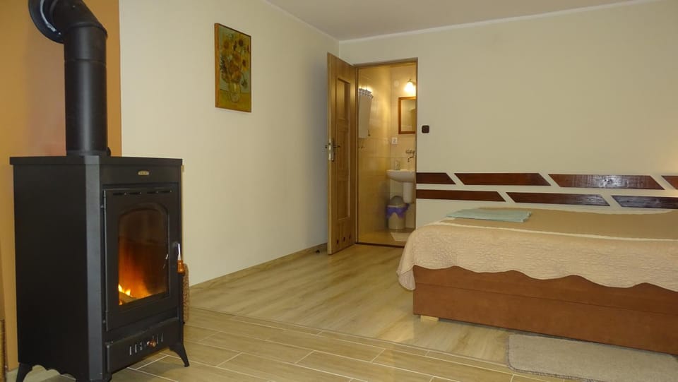 Pokoje - Wypożyczalnia Żuczek Apartment in Poland