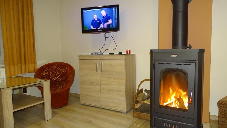 Pokoje - Wypożyczalnia Żuczek Apartment in Poland