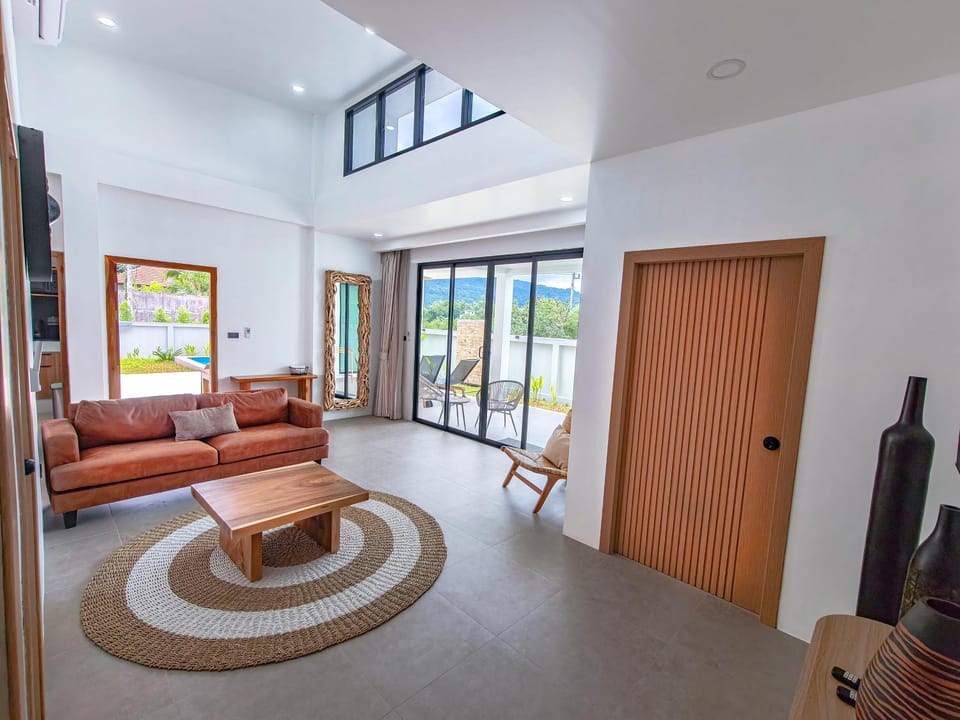 Villa Samuthra Lipa Noi Villa in Ko Samui