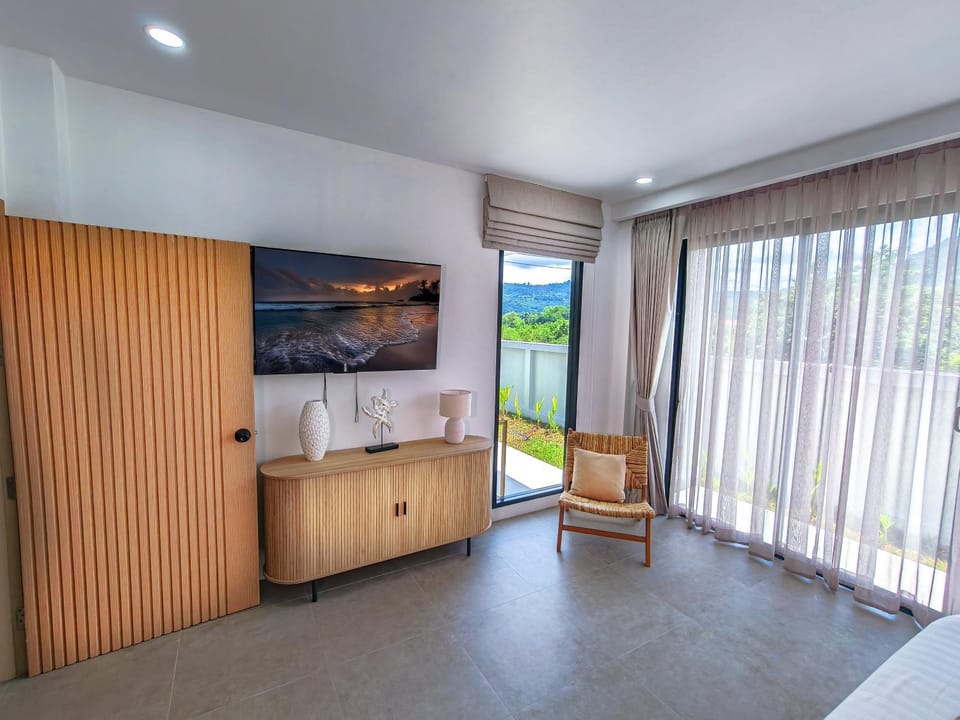 Villa Samuthra Lipa Noi Villa in Ko Samui