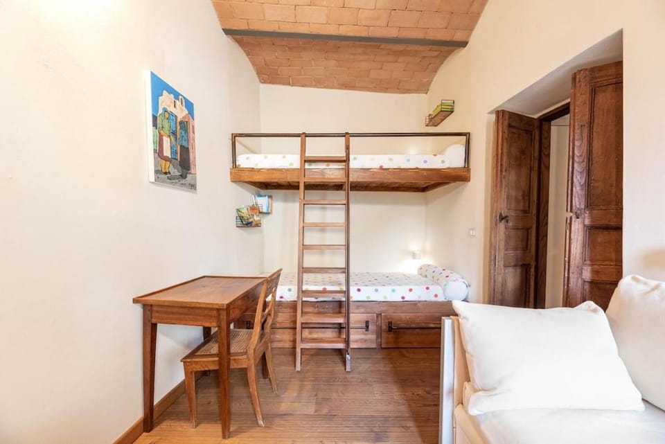 Residence XX September-Manciano Terme di Saturnia Apartment in Manciano