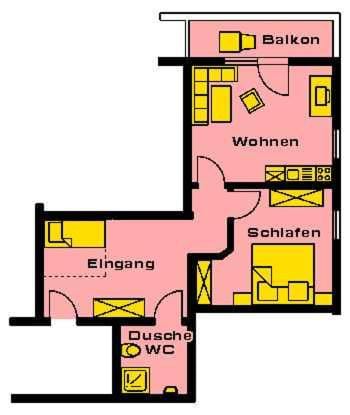 Beim Josef Apartment in Schwangau