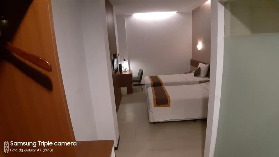 Xtra Hotel Bengkulu Hotel in Indonesia