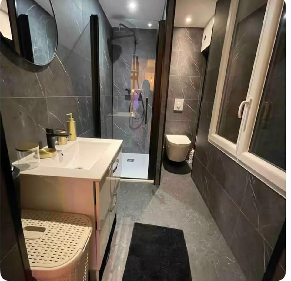 Le nid du dernier sou Apartment in Hauts-de-France