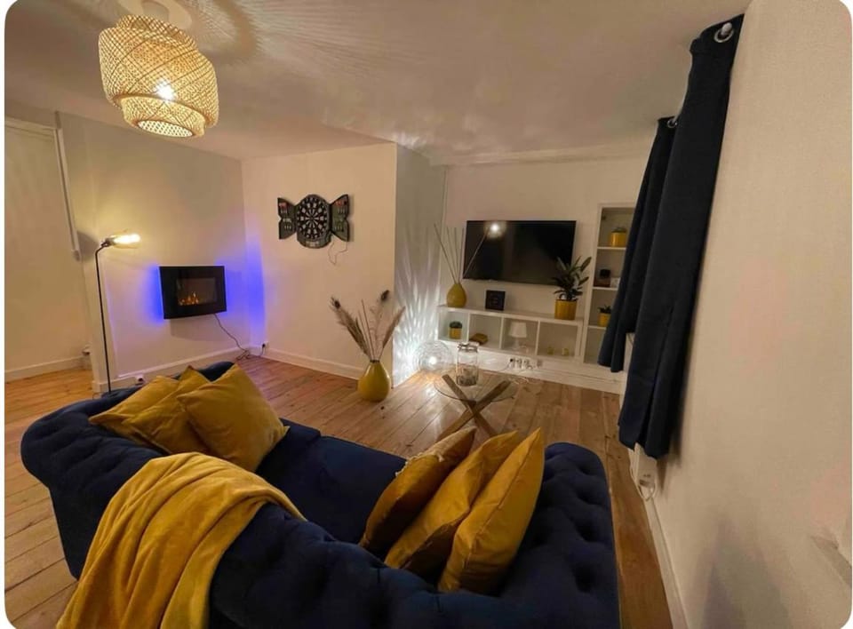 Le nid du dernier sou Apartment in Hauts-de-France