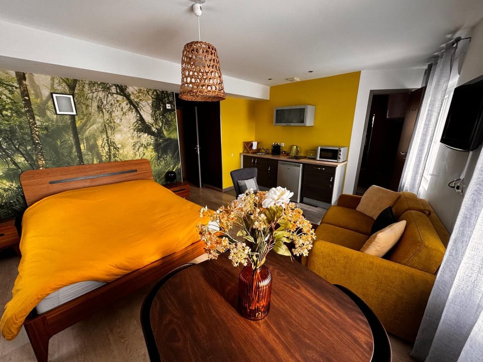 Hotel le 116 Apartment hotel in Hauts-de-France