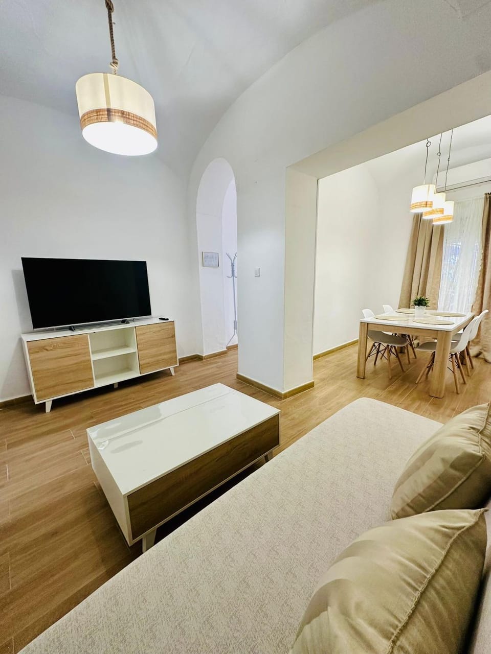 Apartamento Rei Center House in Mérida